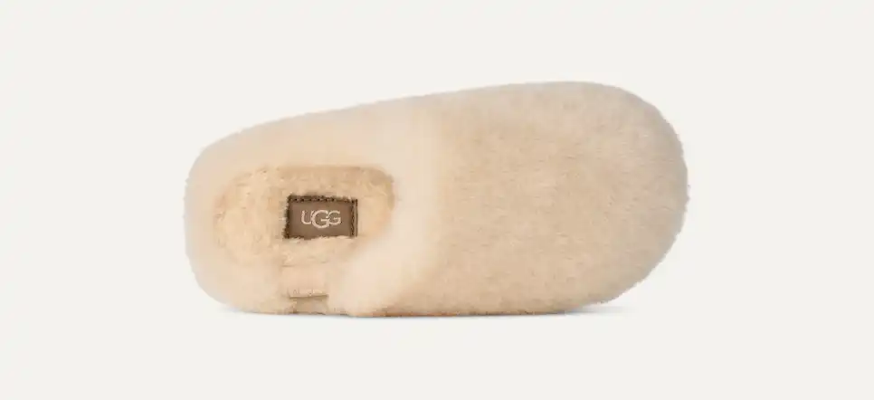 Flâneur Classic Fluffed