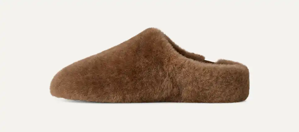 Flâneur pelucheux Elea