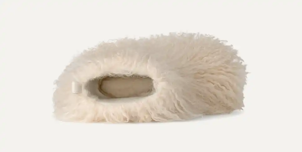 Botte courte Classic Fluff Momma