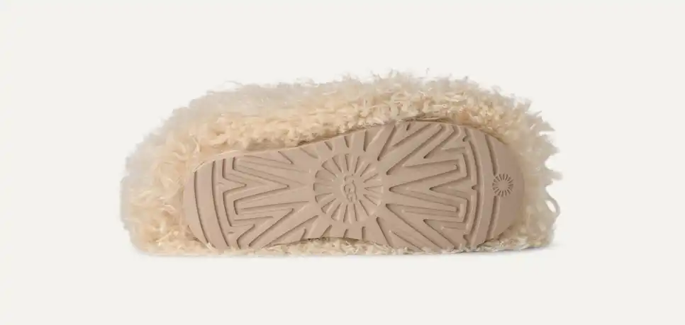Botte courte Classic Fluff Momma