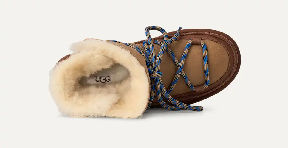 Botte Classic cran