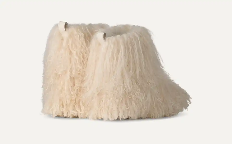Botte courte Classic Fluff Momma