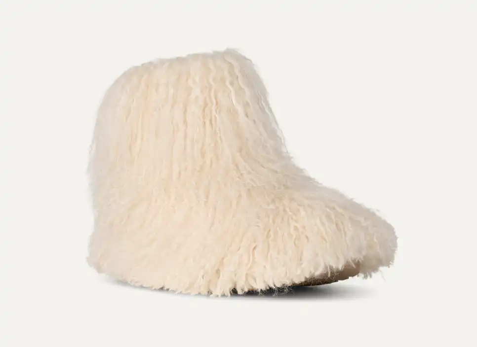 Botte courte Classic Fluff Momma