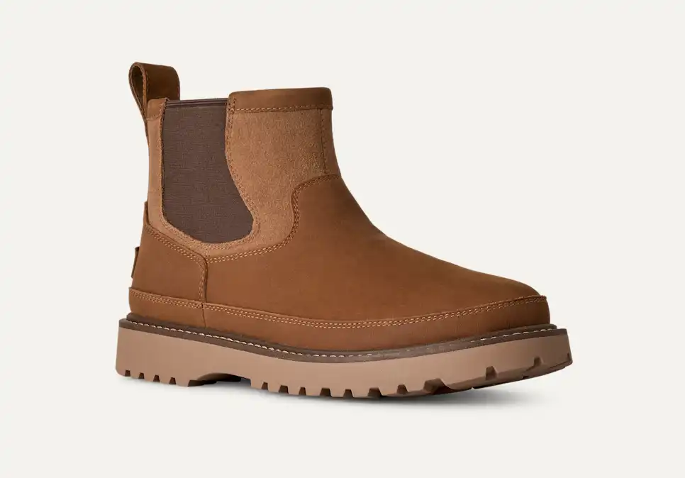 Birch Chelsea