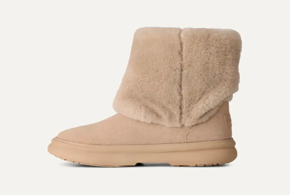 Botte Après City