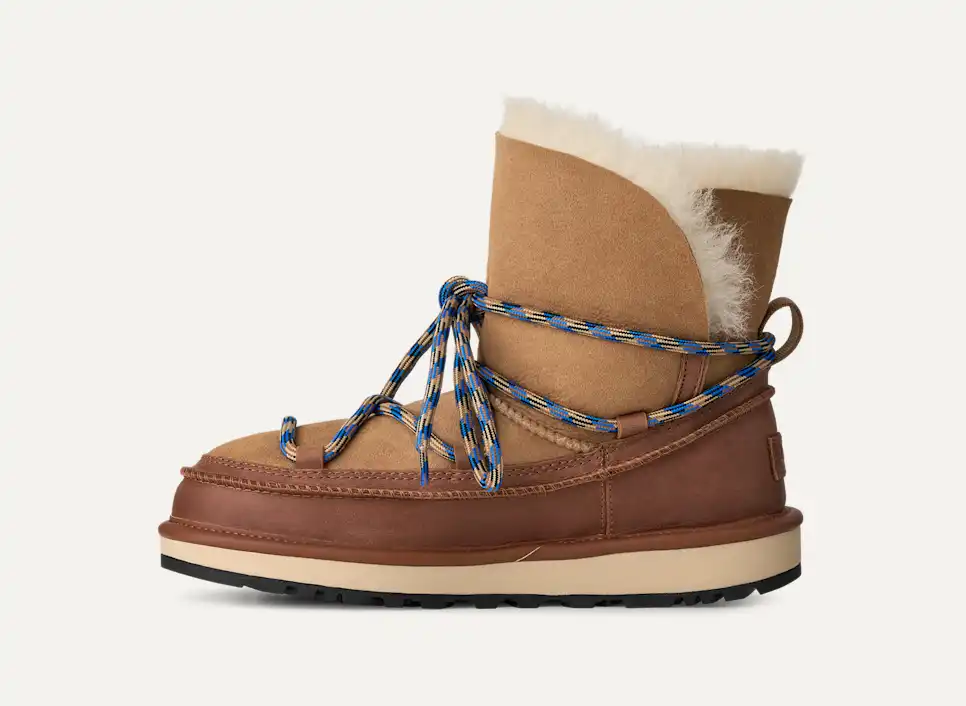 Botte Classic cran