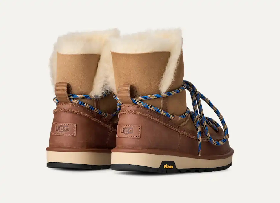 Botte Classic cran