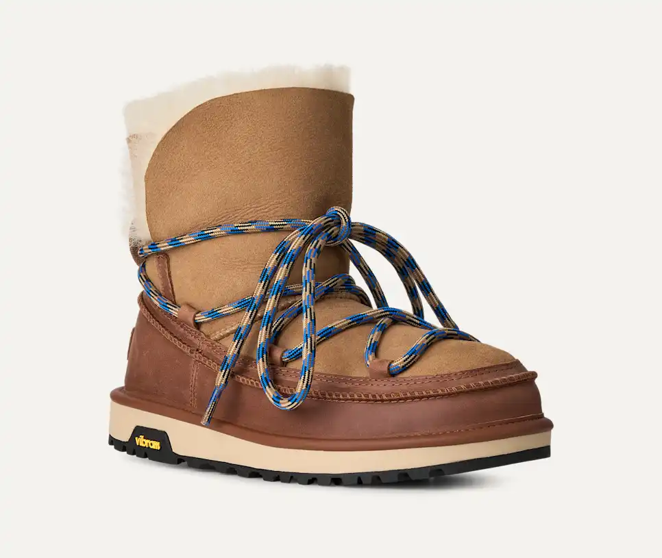 Botte Classic cran