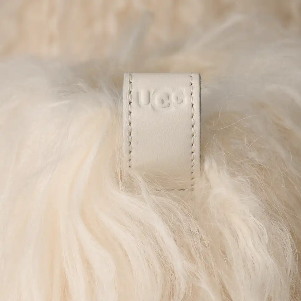 Botte courte Classic Fluff Momma