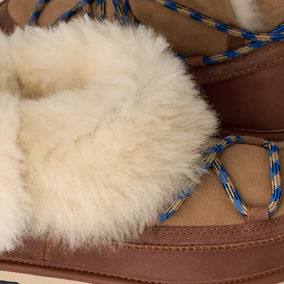 Botte Classic cran