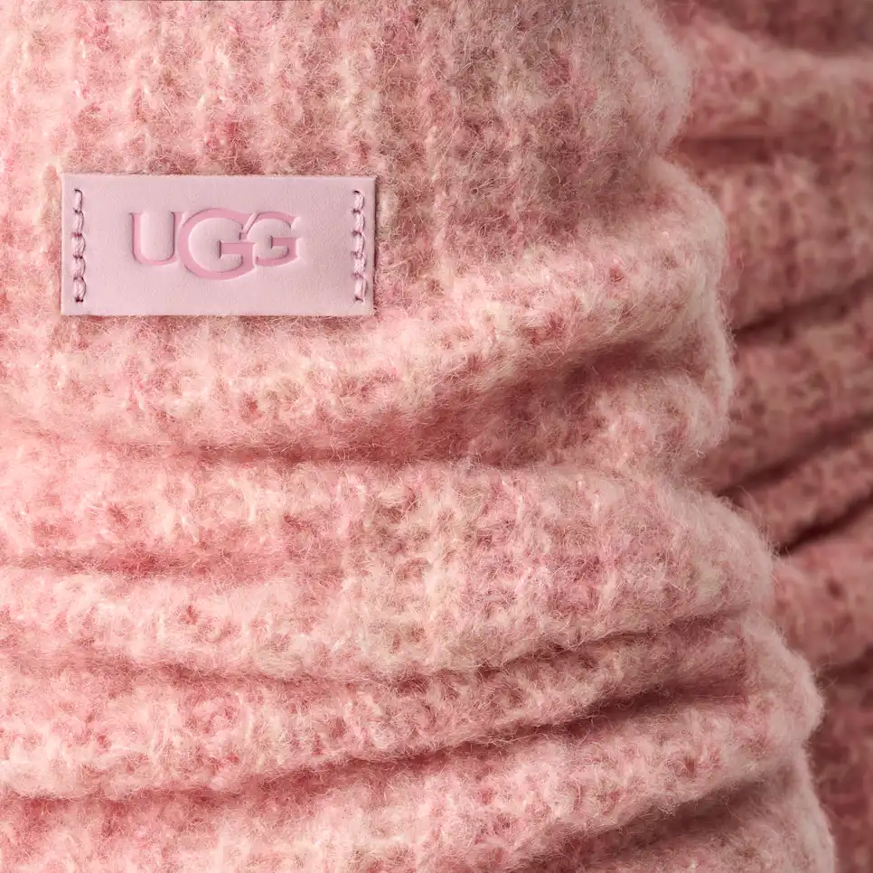 Classic Mini Dipper Legwarmer
