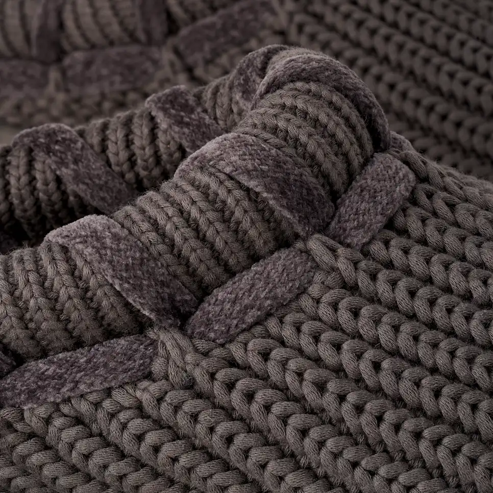 Tricot Tazz Whipstitch