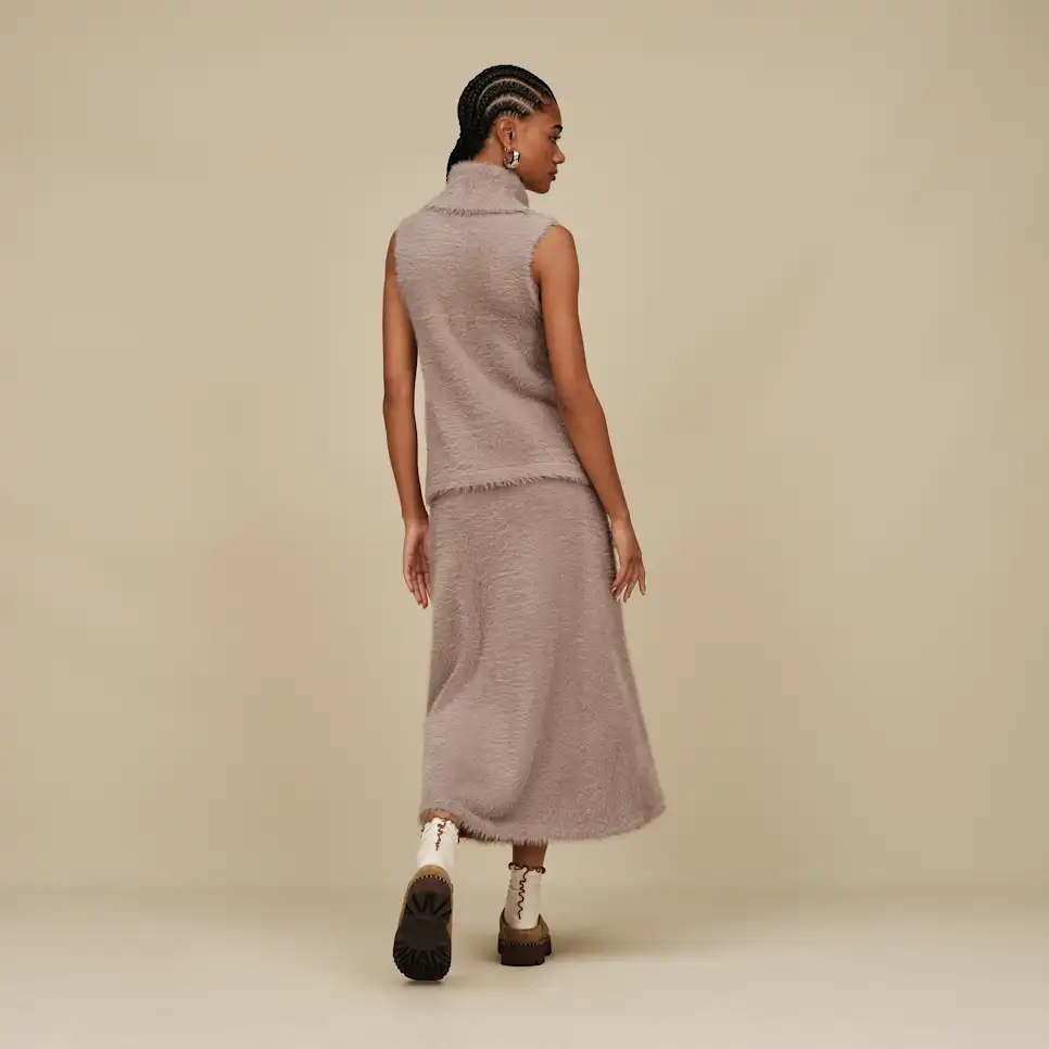 Mildie Sleeveless Top