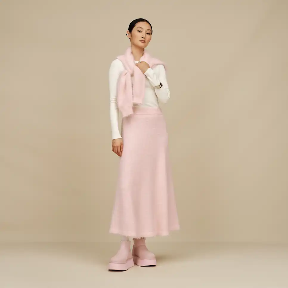Mildie Skirt