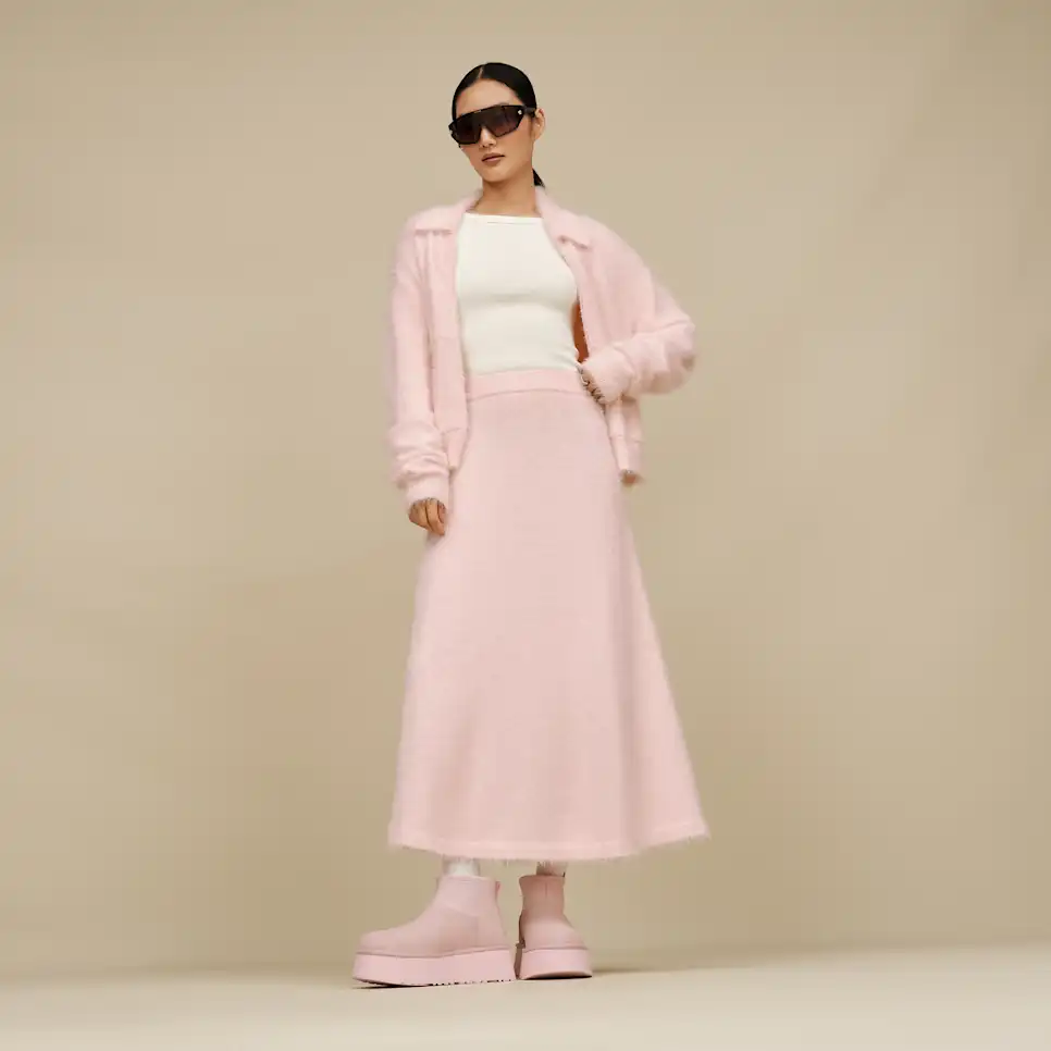 Mildie Skirt