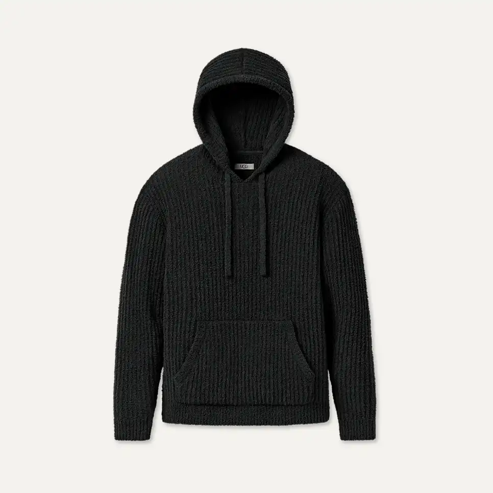 Finnegan Hoodie Rib