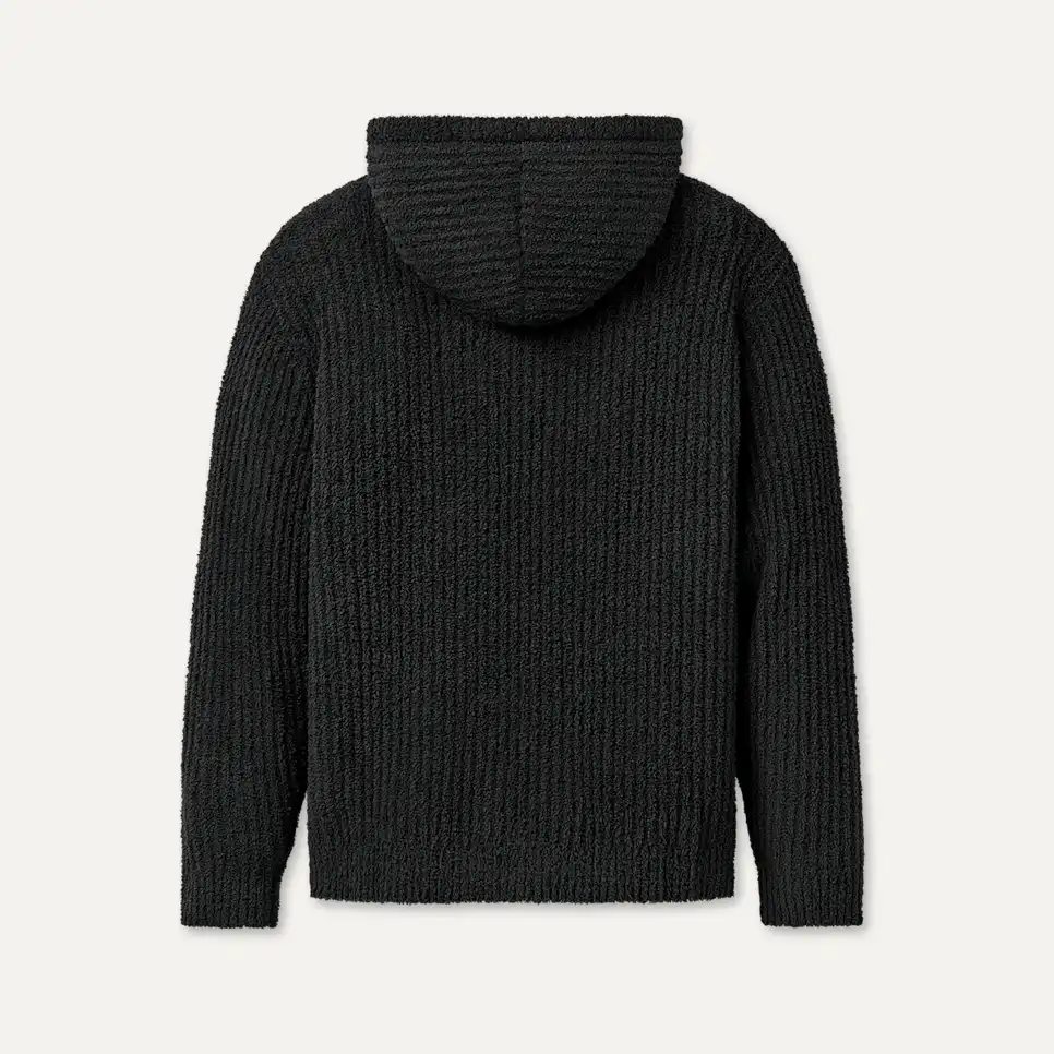Finnegan Hoodie Rib