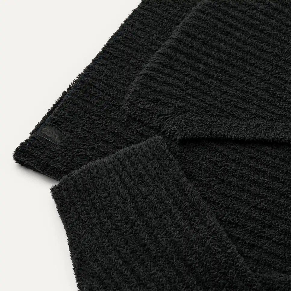 Finnegan Hoodie Rib