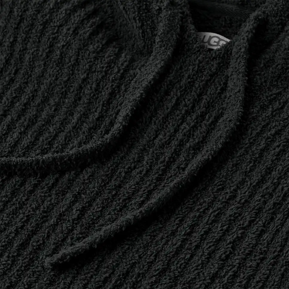 Finnegan Hoodie Rib