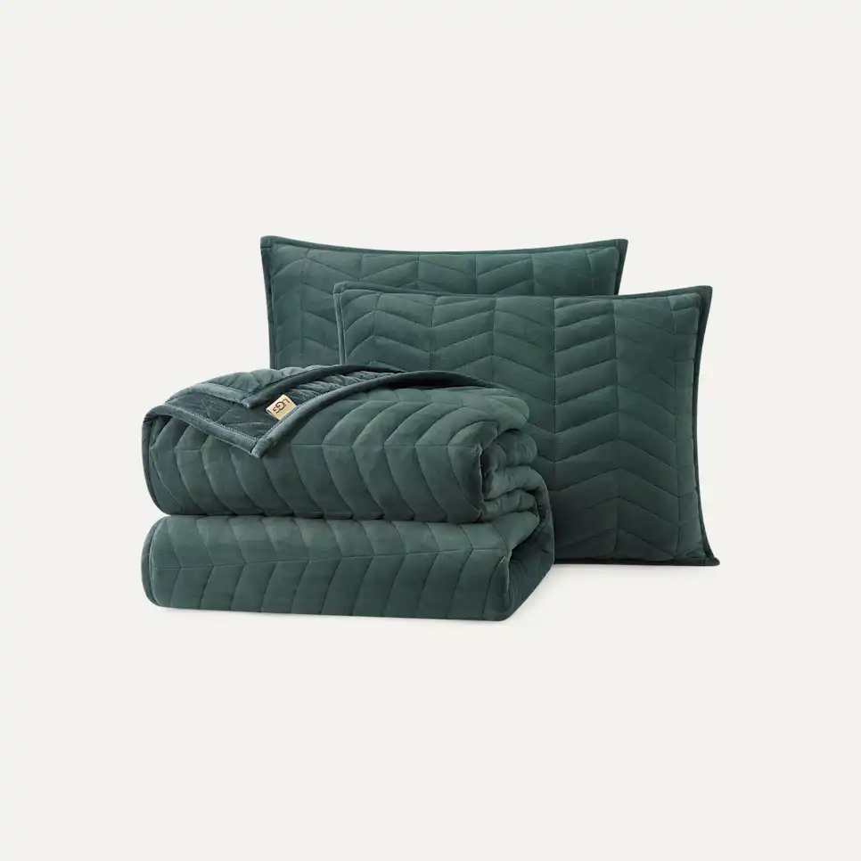 Coco Quilt Set T/TXL