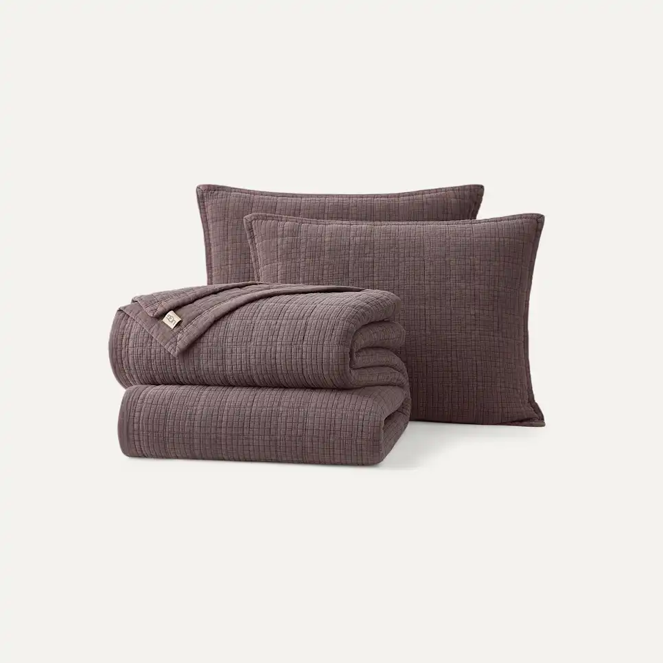 Campo Comforter Set T/TXL