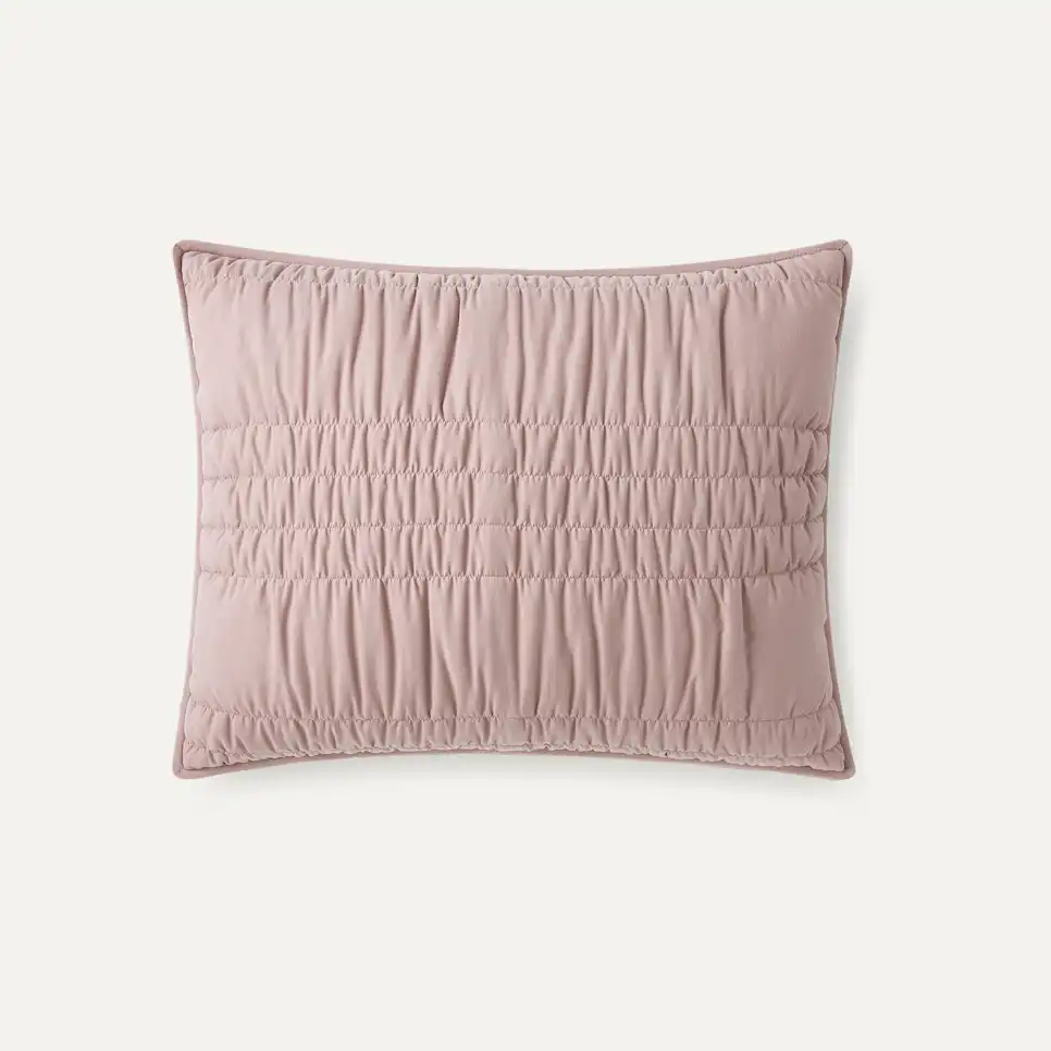 Devon Tide Quilt Set King