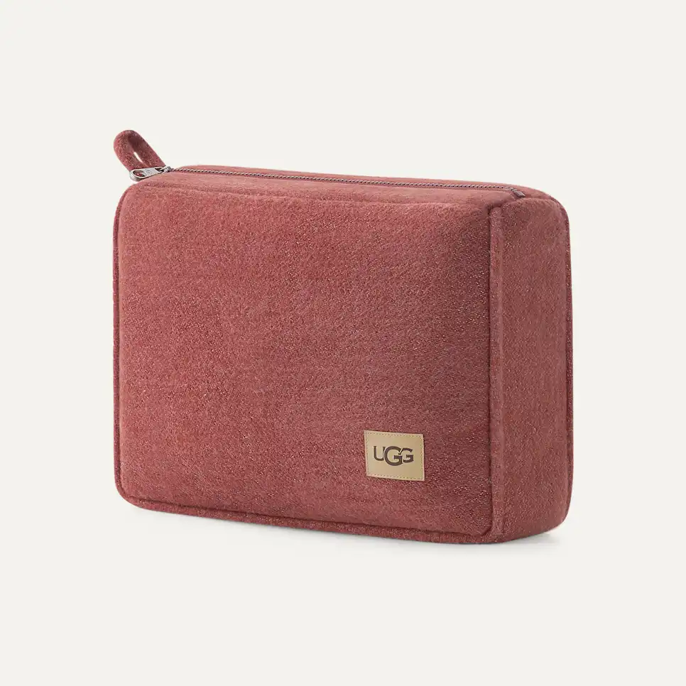 Damson Travel Set