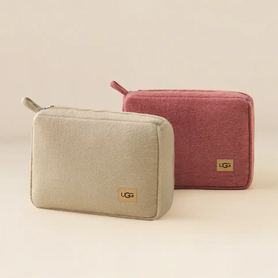 Damson Travel Set
