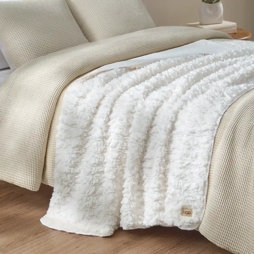 Shira Throw 50" x 70"