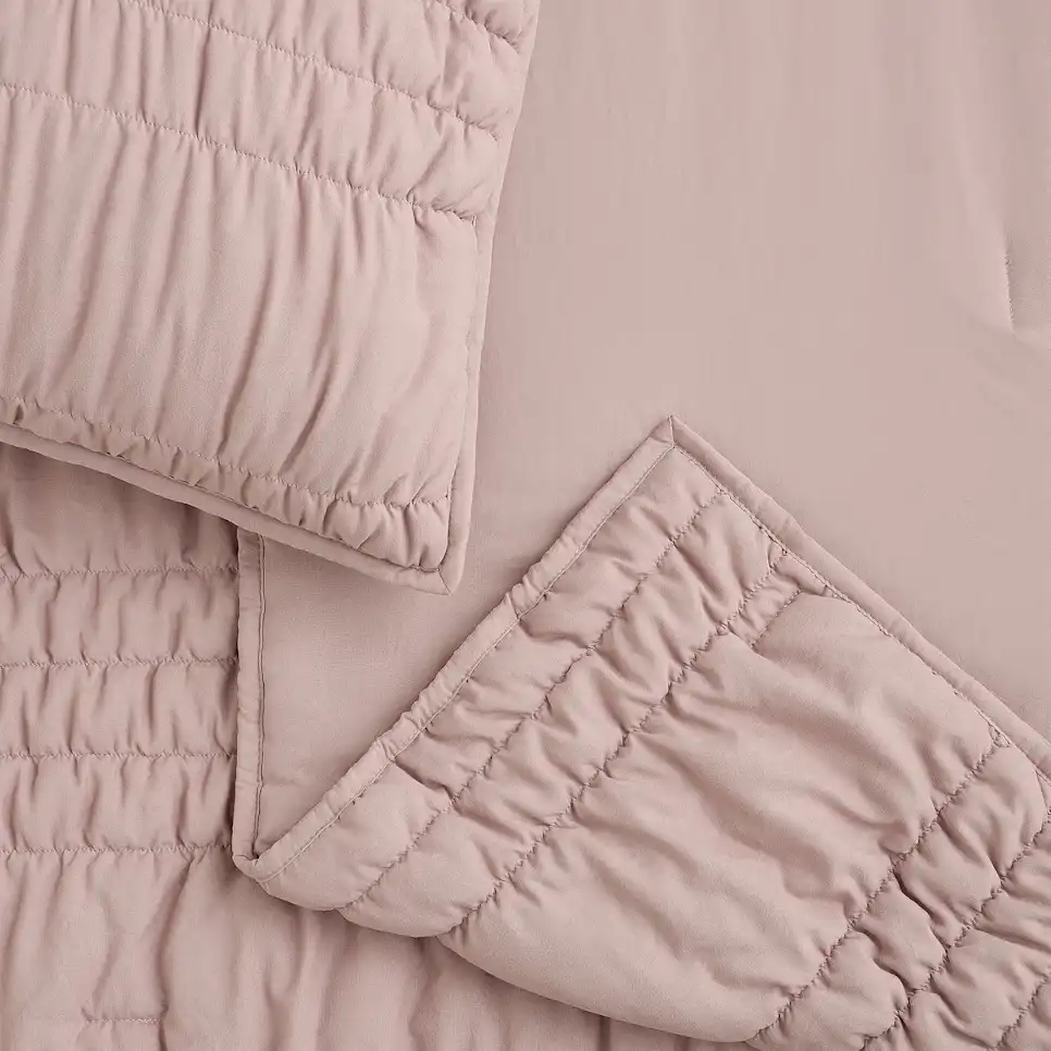 Devon Tide Quilt Set King