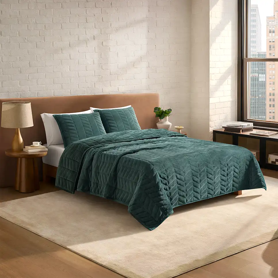 Coco Quilt Set T/TXL