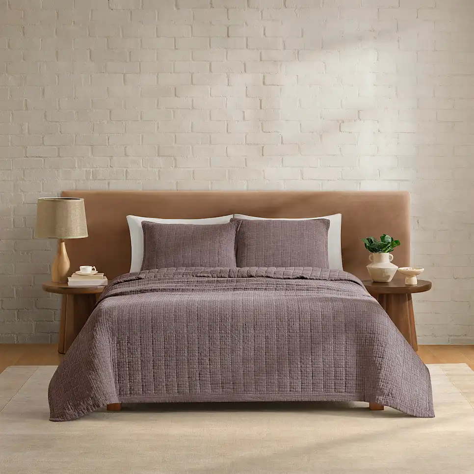 Campo Comforter Set King