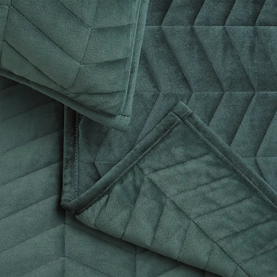 Coco Quilt Set F/Q
