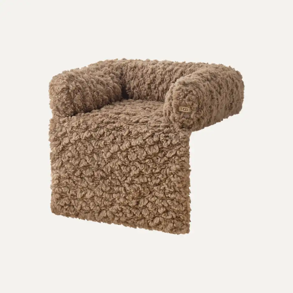 Shira Sofa Pet Bed Small