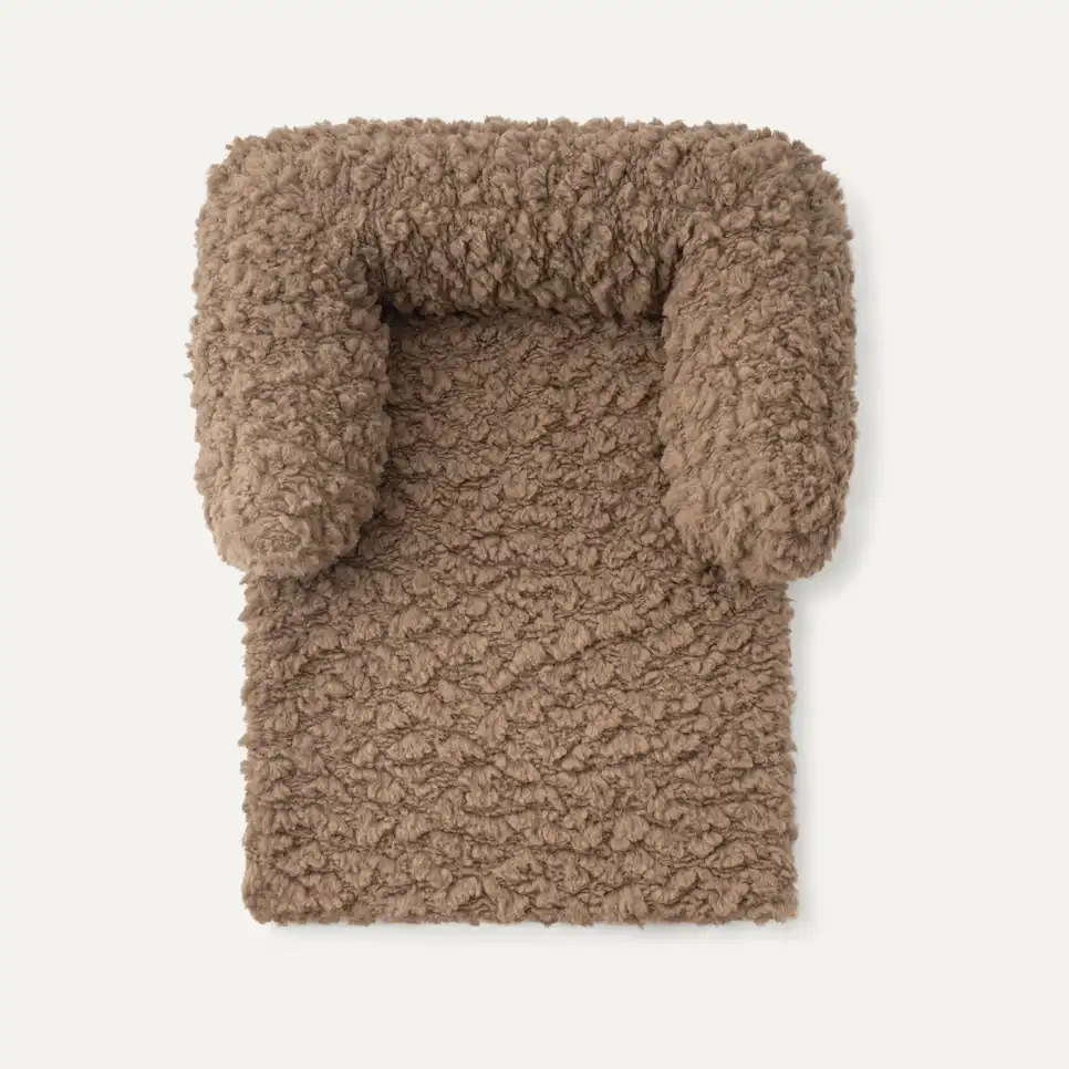 Shira Sofa Pet Bed Small