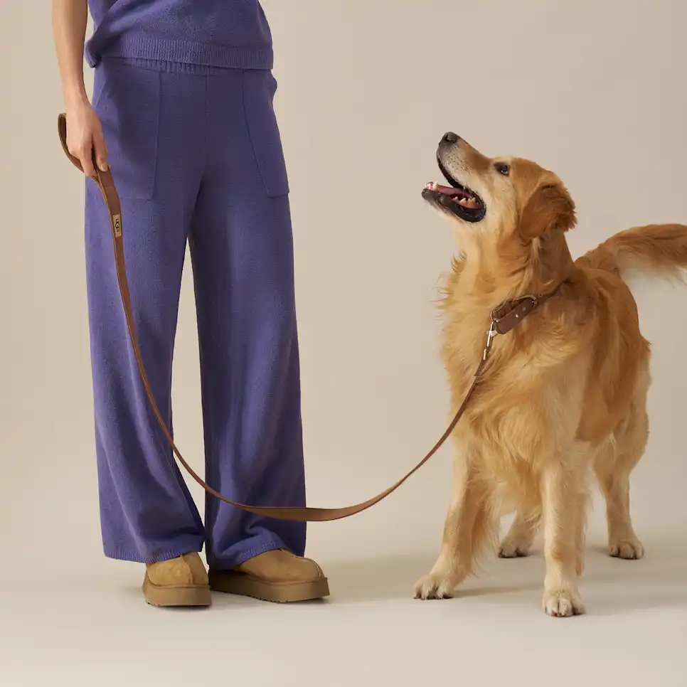 Wylie Leash