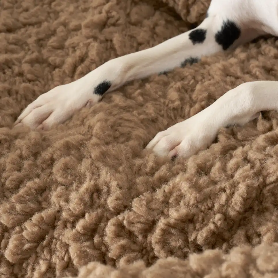 Shira Sofa Pet Bed Medium