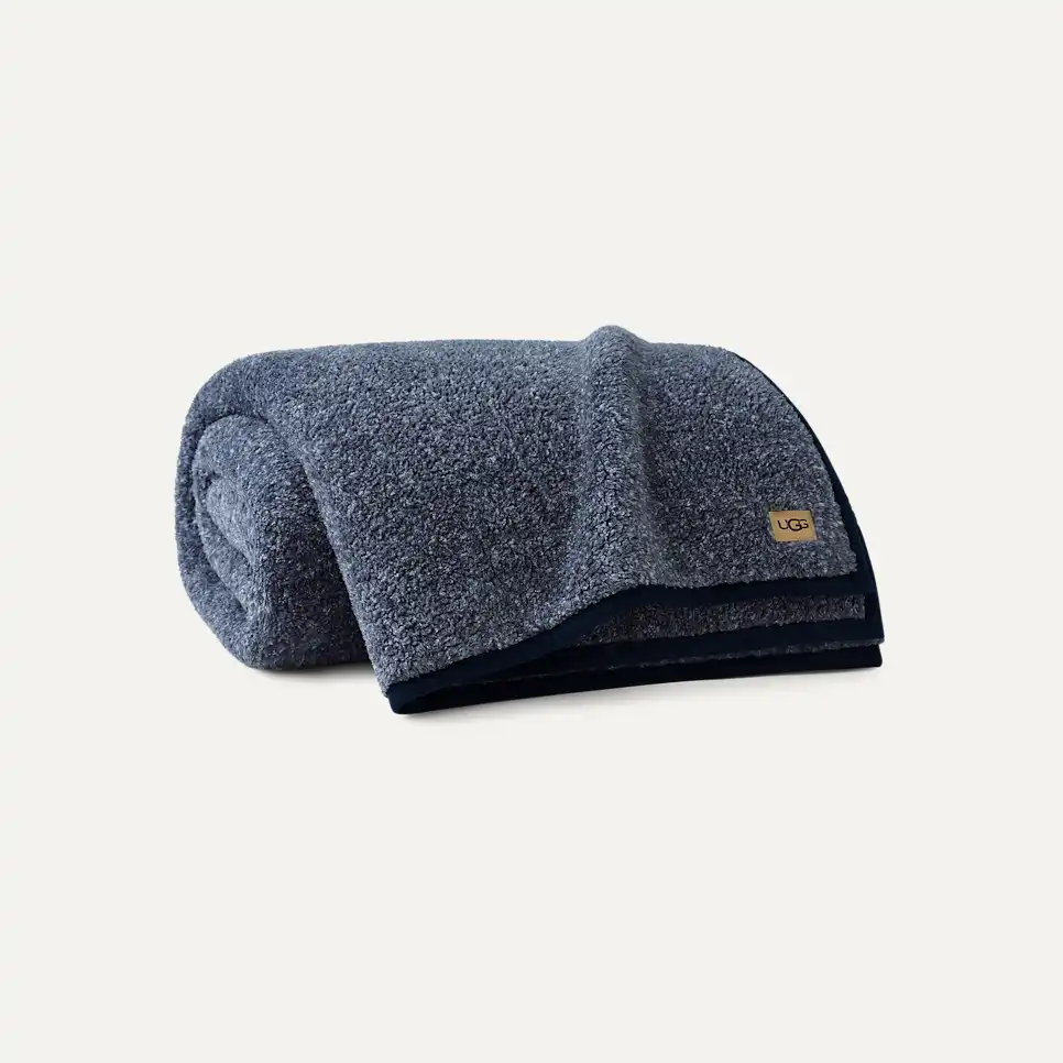 ClassicUGGfluff XL Throw 90x92