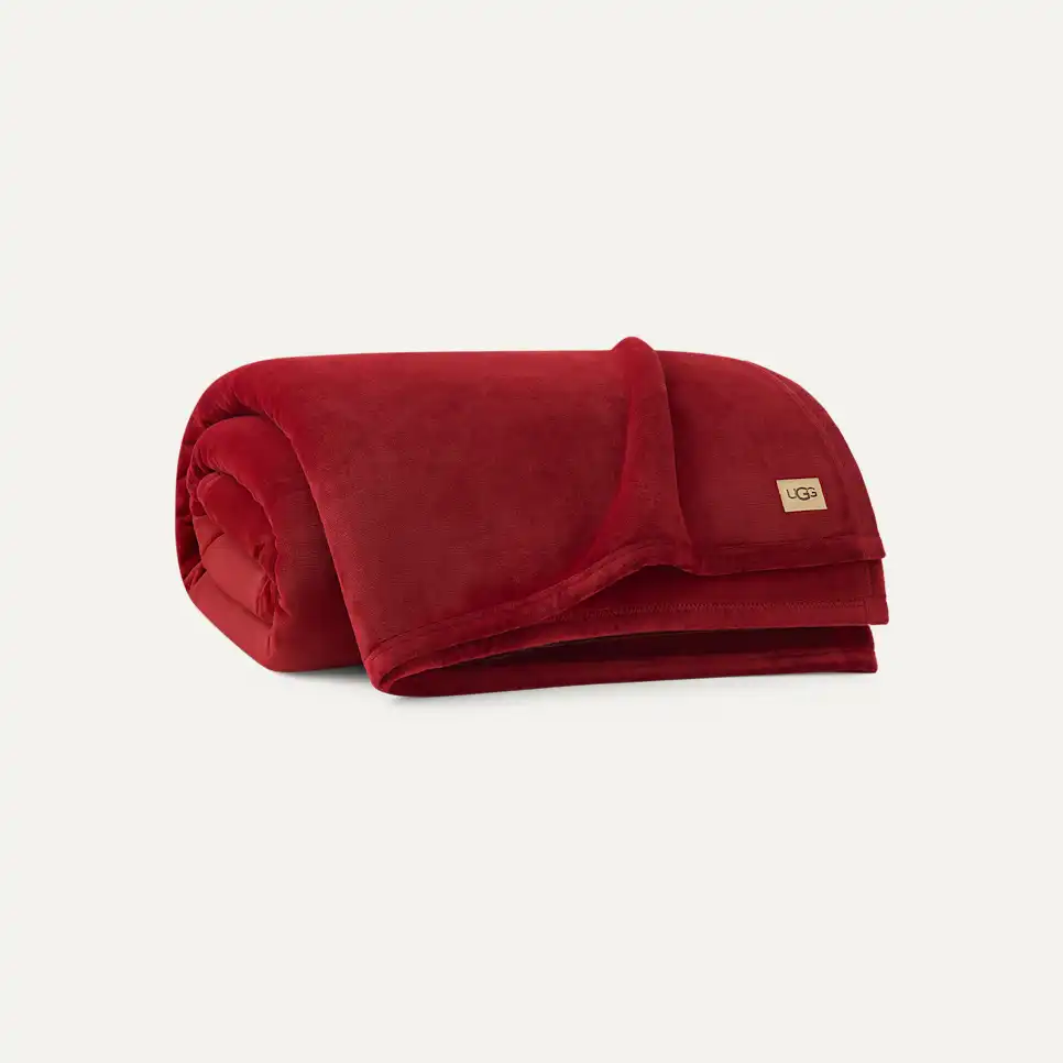 Coco XL Throw 90"x92"