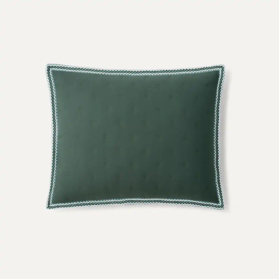 Devon UGGbraid Quilt Set F/Q