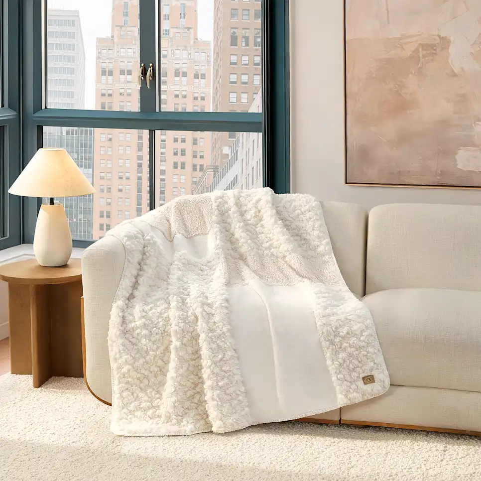 Harlan Throw 50"x70"