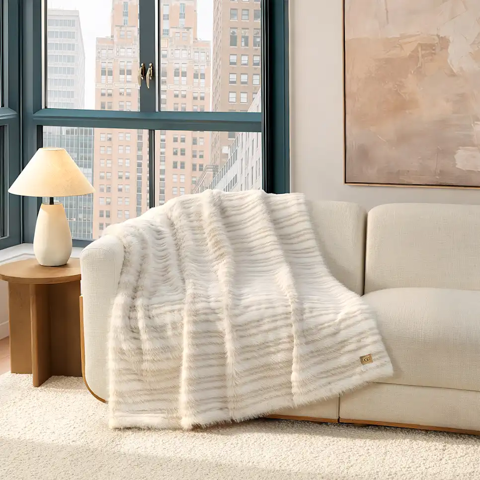 Petra Throw 50"x70"
