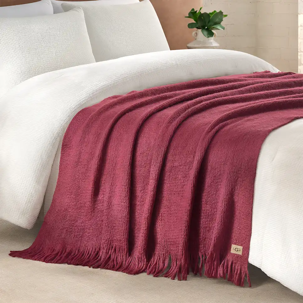 Margot Throw 50" x 70"