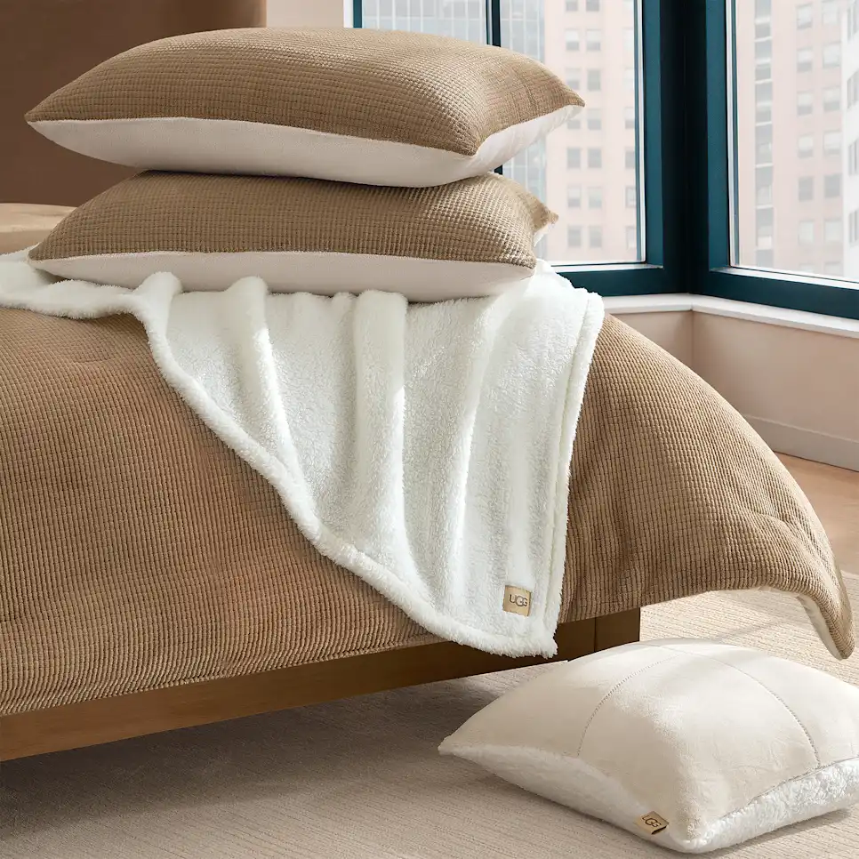 Brody Comforter Set T/TXL
