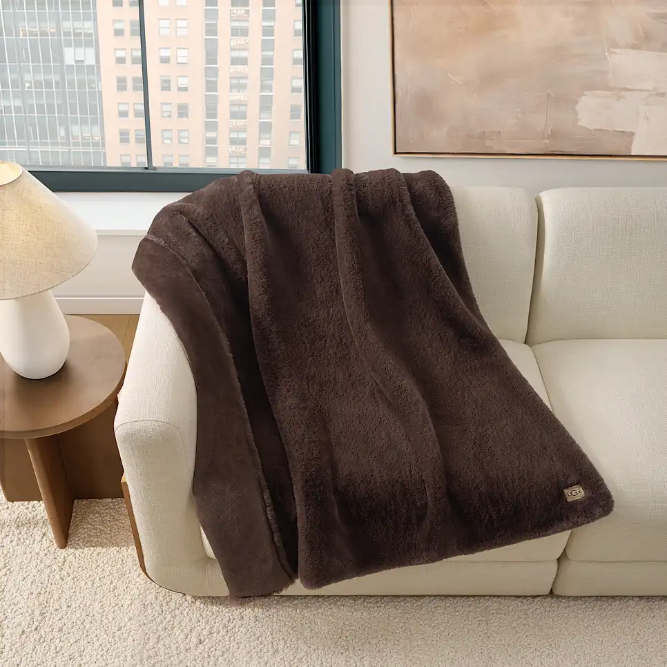 Euphoria Throw 50" x 70"