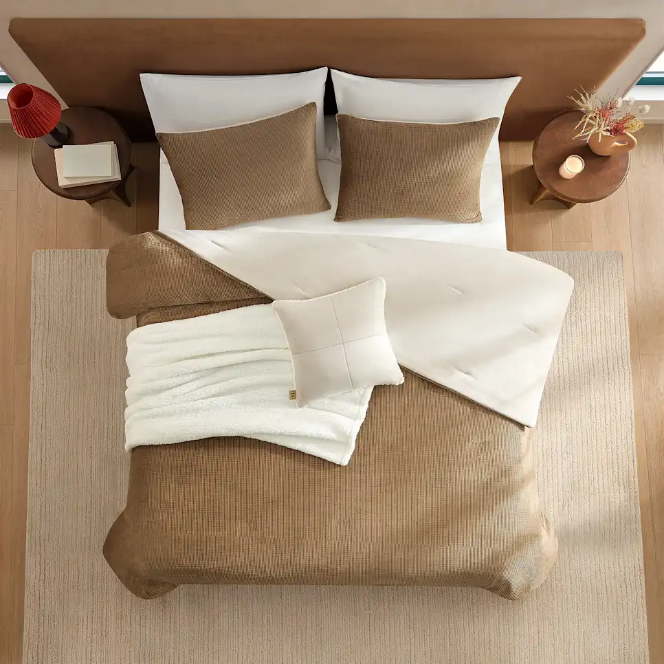 Brody Comforter Set T/TXL
