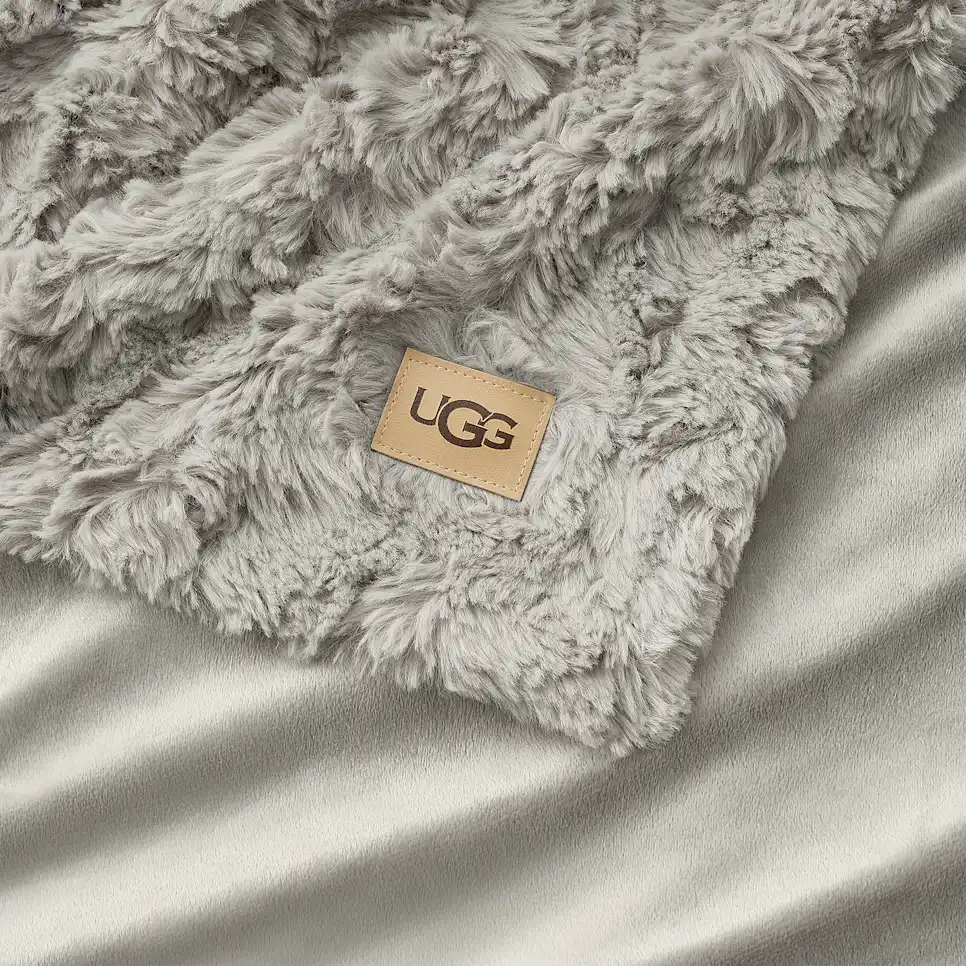 Adalee XL Throw 90"x92"