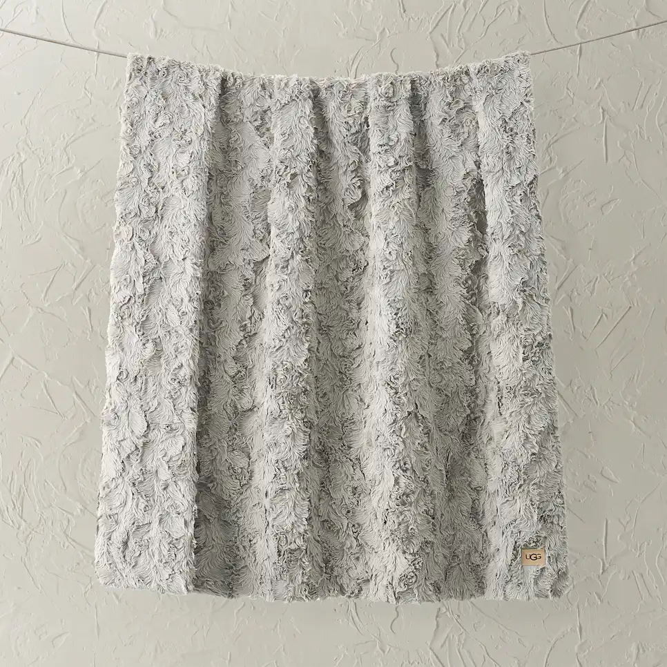Adalee Throw 50"x70"