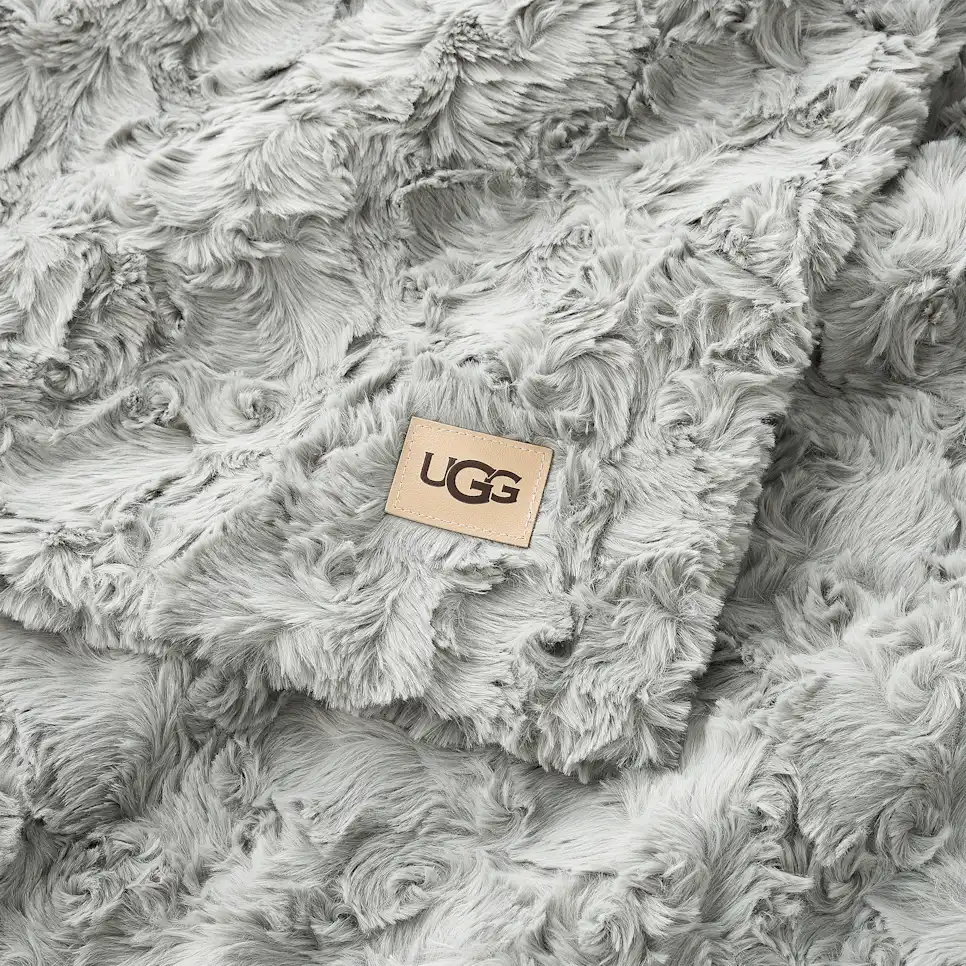 Adalee Throw 50"x70"