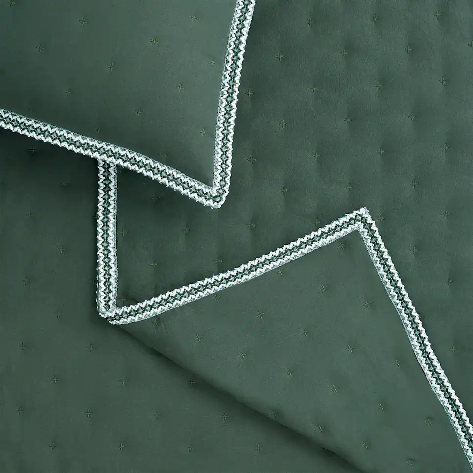 Devon UGGbraid Quilt Set F/Q